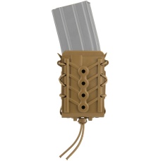 High Speed Gear Polymer TACO&reg; M4/ M16 Single Magazine Pouch - COYOTE BROWN