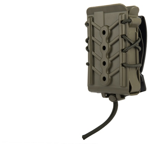 High Speed Gear Polymer TACO&reg; M4/ M16 Single Magazine Pouch - OLIVE DRAB