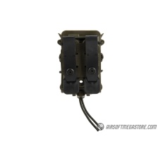 High Speed Gear Polymer TACO&reg; M4/ M16 Single Magazine Pouch - OLIVE DRAB