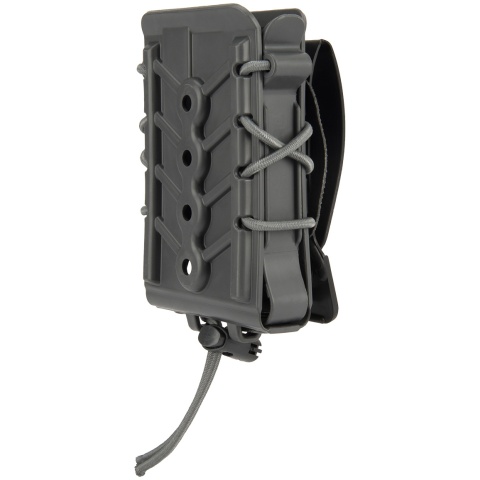 High Speed Gear Polymer TACO&reg; M4/ M16 Single Magazine Pouch - WOLF GRAY