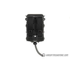 High Speed Gear Polymer TACO&reg; M4/ M16 Single Magazine Pouch - WOLF GRAY