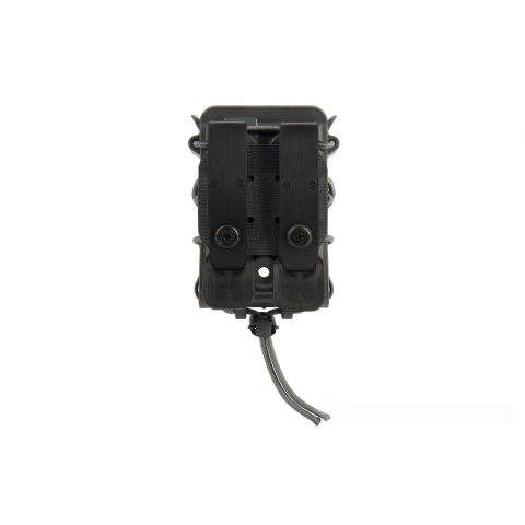 High Speed Gear Polymer TACO&reg; M4/ M16 Single Magazine Pouch - WOLF GRAY