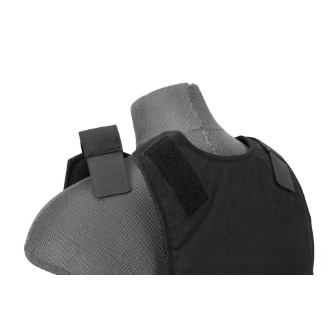 Flyye Industries 1000D Tactical SVS Personal Body Armor - BLACK