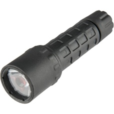 G-Force F2 CREE Q4 Flashlight - BLACK