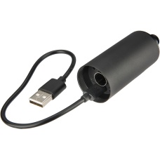 AceTech Lighter S Tracer Unit w/ Adaptor - BLACK