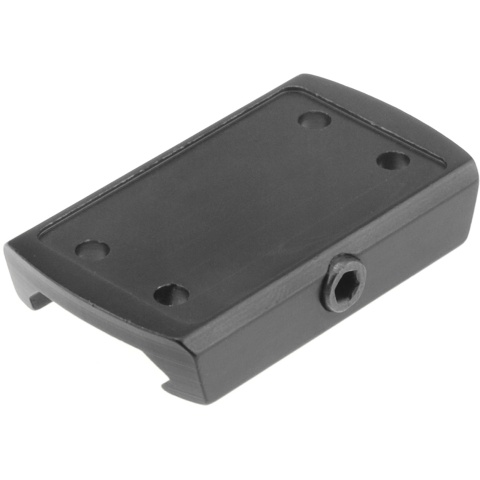 Atlas Custom Works Low Mount for Holosun Series Red Dot Sights