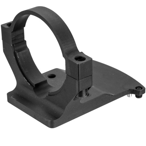 Atlas Custom Works RMR Red Dot Sight Mount - BLACK