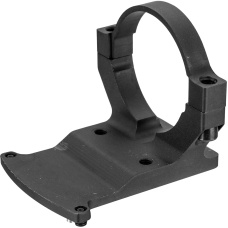 Atlas Custom Works RMR Red Dot Sight Mount - BLACK