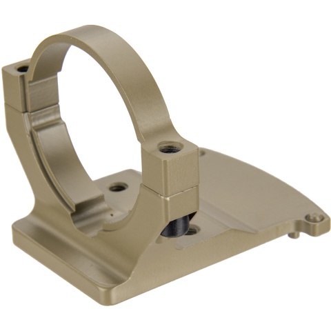 Atlas Custom Works RMR Red Dot Sight Mount - TAN