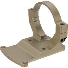 Atlas Custom Works RMR Red Dot Sight Mount - TAN