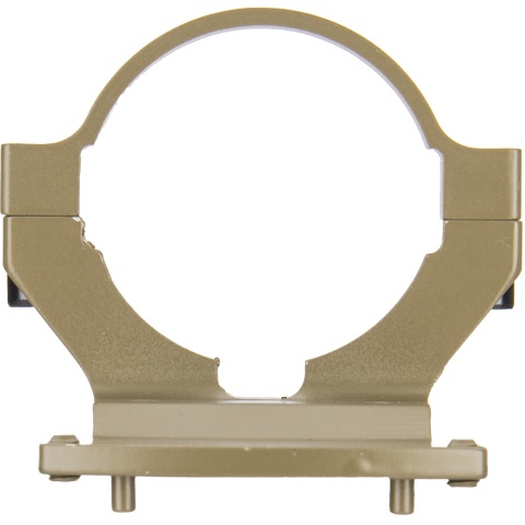 Atlas Custom Works RMR Red Dot Sight Mount - TAN