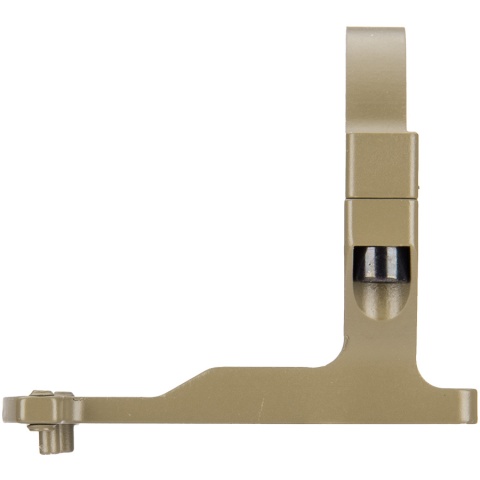 Atlas Custom Works RMR Red Dot Sight Mount - TAN