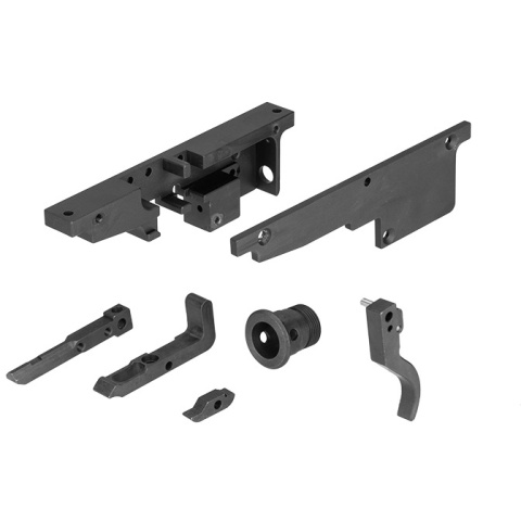 Atlas Custom Works Airsoft VSR-10 Trigger Maruzen Version