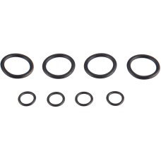 Atlas Custom Works VSR-10 Airsoft Rifle Barrel Spacers