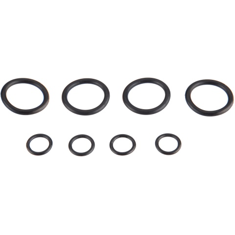 Atlas Custom Works VSR-10 G-Spec Airsoft Rifle Barrel Spacers