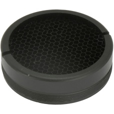 Atlas Custom Works Killflash for Airsoft M2 Scopes - BLACK