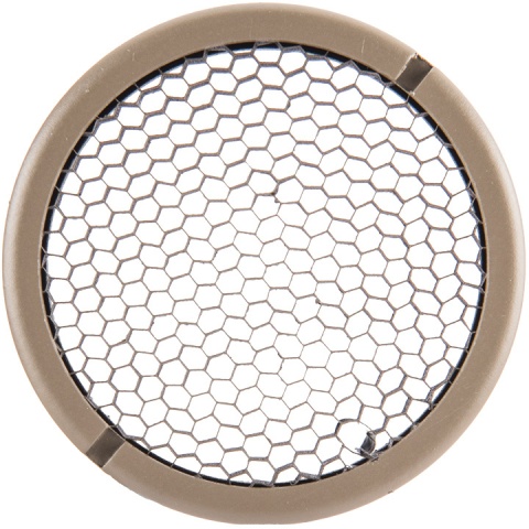 Atlas Custom Works Killflash for Airsoft M2 Scopes - TAN