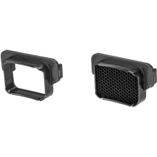 Atlas Custom Works Killflash for EOTech Series Red Dots - BLACK