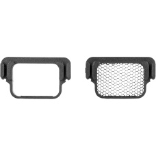 Atlas Custom Works Killflash for EOTech Series Red Dots - BLACK