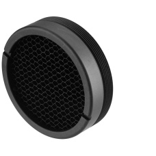 Atlas Custom Works Killflash for EOTech Style 4x Fxd Magnifier - BLACK