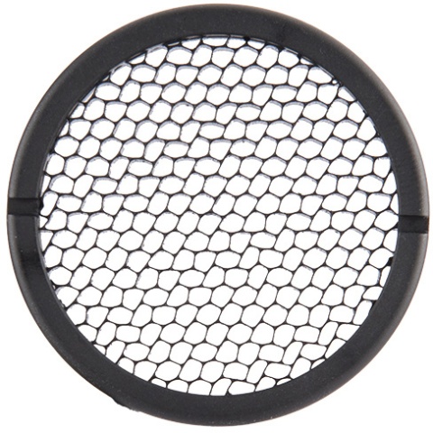 Atlas Custom Works Killflash for EOTech Style 4x Fxd Magnifier - BLACK