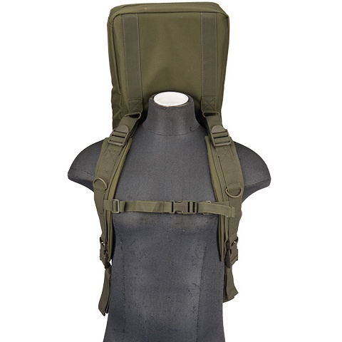 Lancer Tactical 48