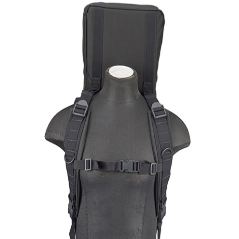 Lancer Tactical 48