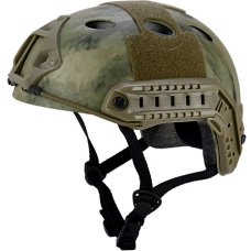 Lancer Tactical Helmet PJ Type 