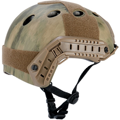 Lancer Tactical Helmet PJ Type 