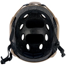 Lancer Tactical Helmet PJ Type 