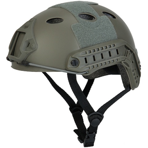 Lancer Tactical Helmet PJ Type 