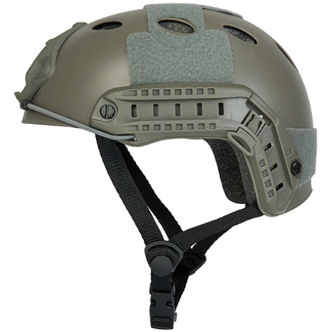 Lancer Tactical Helmet PJ Type 