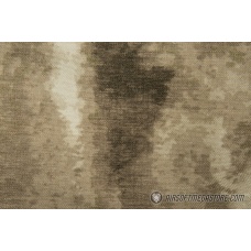 Flyye Industries 1000D Cordura WSH MOLLE Chest Rig - A-TACS