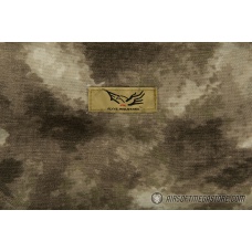 Flyye Industries 1000D Cordura WSH MOLLE Chest Rig - AUDE