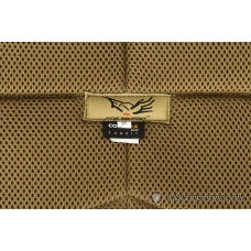 Flyye Industries MOLLE FAPC Gen2 Tactical Vest w/ MOLLE Cummerbund - COYOTE BROWN