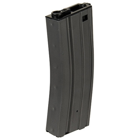 Krytac Trident MKII-M SPR Full Metal M4 Airsoft AEG Rifle - BLACK