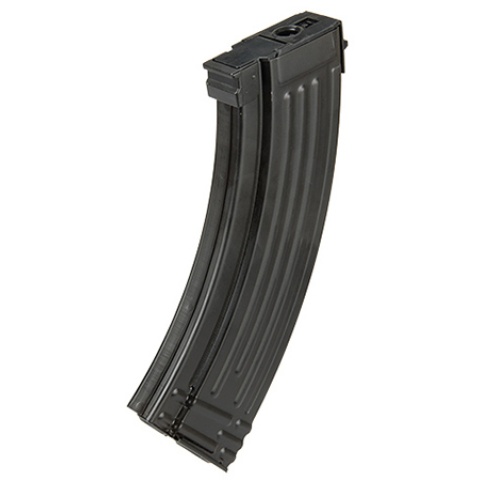 Krytac Full Metal Trident 47 SPR Airsoft AEG Rifle - BLACK