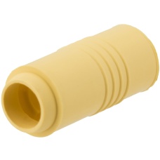 Maple Leaf 2016 Macaron Hop-up Rubber 60 for AEG - YELLOW