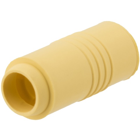 Maple Leaf 2016 Macaron Hop-up Rubber 60 for AEG - YELLOW