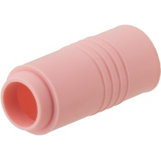 Maple Leaf 2016 Macaron Hop-up Rubber 75 for AEG - RED