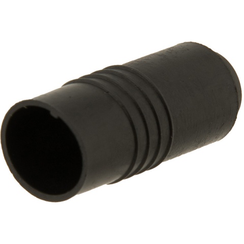 Maple Leaf 60 Degree Diamond Hop-Up Bucking for Airsoft AEG Rifles - BLACK
