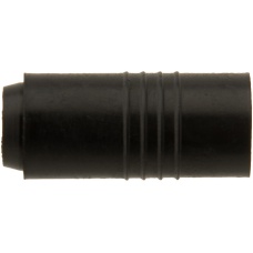 Maple Leaf 60 Degree Diamond Hop-Up Bucking for Airsoft AEG Rifles - BLACK