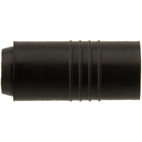 Maple Leaf 60 Degree Diamond Hop-Up Bucking for Airsoft AEG Rifles - BLACK