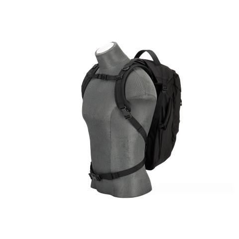 Flyye Industries 1000D Cordura Spear Backpack - BLACK
