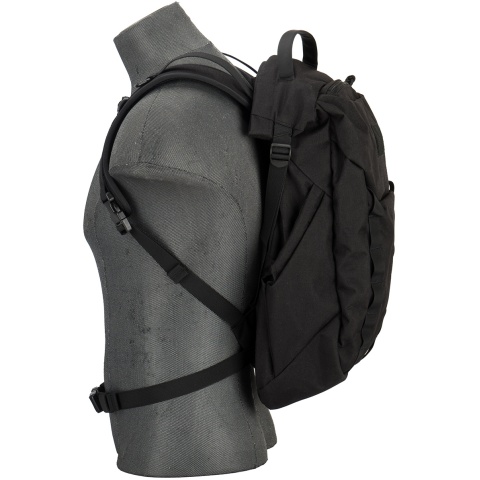Flyye Industries 1000D Cordura Spear Backpack - BLACK