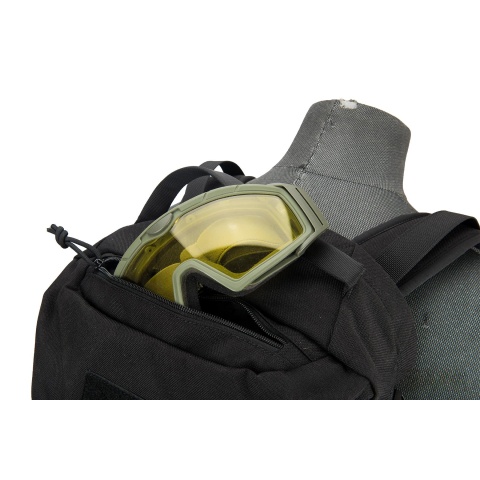 Flyye Industries 1000D Cordura Spear Backpack - BLACK