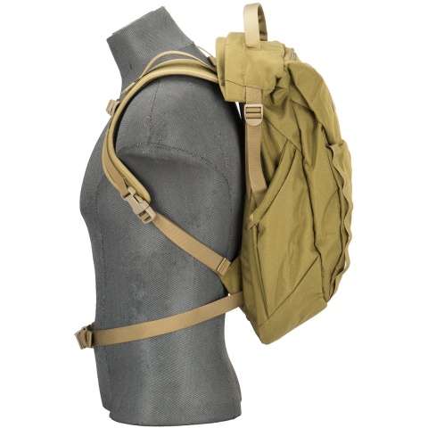 Flyye Industries 1000D Cordura Spear Backpack - KHAKI