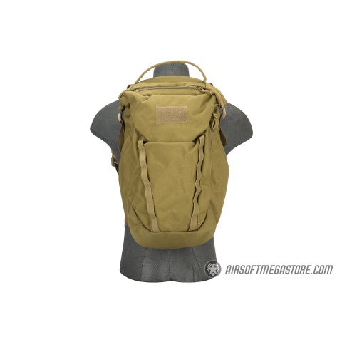 Flyye Industries 1000D Cordura Spear Backpack - KHAKI