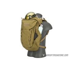 Flyye Industries 1000D Cordura Spear Backpack - KHAKI