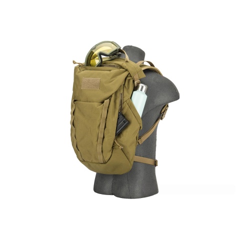 Flyye Industries 1000D Cordura Spear Backpack - KHAKI